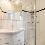 Iduna No 1 - Eg Mit Balkon Nach Osten Binz